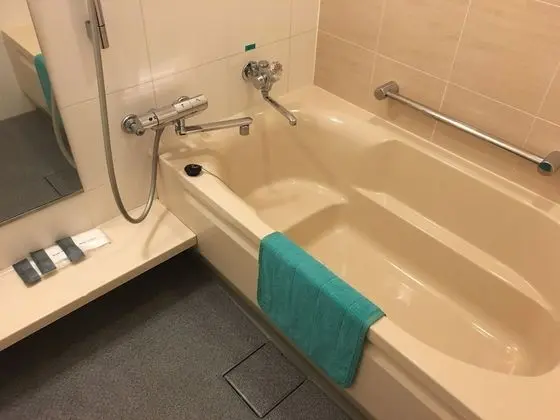 Standard İki Ayrı Yataklı Oda, 2 Tek Kişilik Yatak, Sigara İçilmez, Park Manzaralı (Balcony Room)