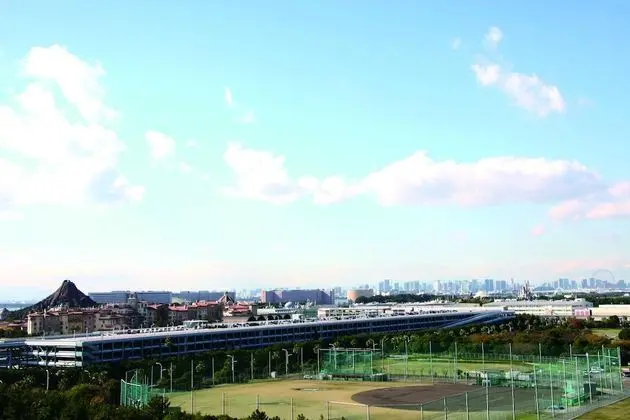 Standard İki Ayrı Yataklı Oda, 2 Tek Kişilik Yatak, Sigara İçilmez, Park Manzaralı (Balcony Room)