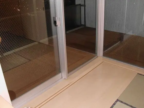 Traditional Oda (Japanese Style Room with View Bath)