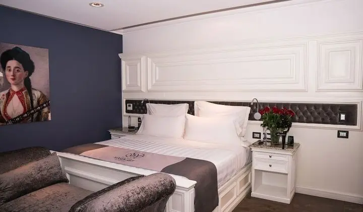 Junior Suite King Size