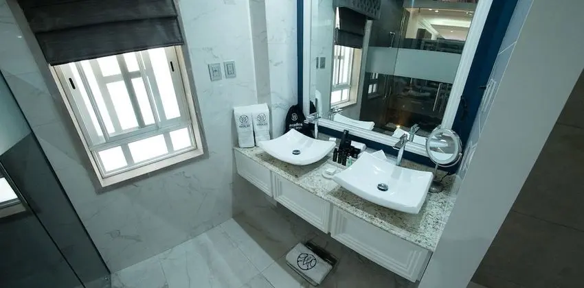 Junior Suite King Size
