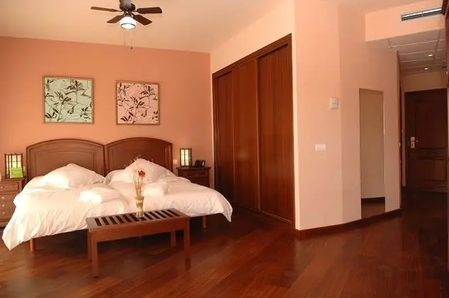 Family Üç Kişilik Oda