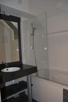 Tek Kişilik Oda, Bahçe Manzaralı