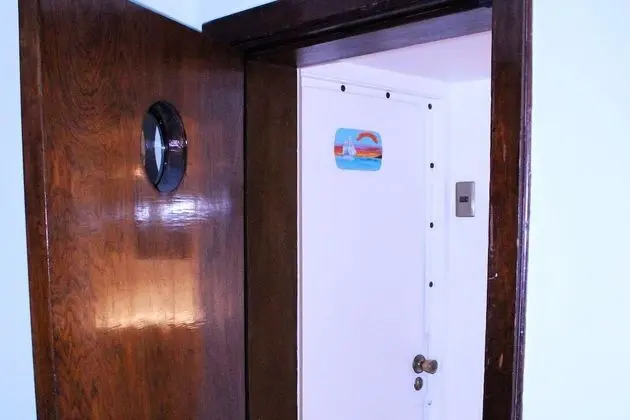 Standard İki Ayrı Yataklı Oda, Balkon, Avlu Manzaralı