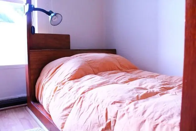 Standard İki Ayrı Yataklı Oda, Balkon, Avlu Manzaralı