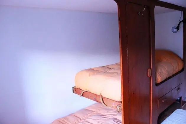 Standard İki Ayrı Yataklı Oda, Balkon, Avlu Manzaralı