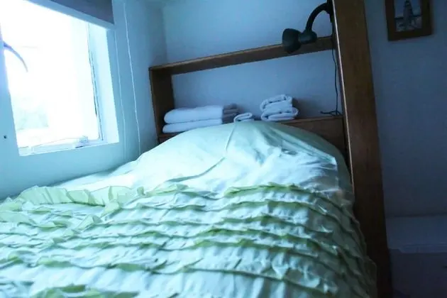 Standard İki Ayrı Yataklı Oda, Balkon, Avlu Manzaralı