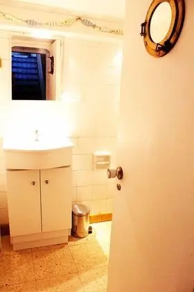Standard İki Ayrı Yataklı Oda, Balkon, Avlu Manzaralı