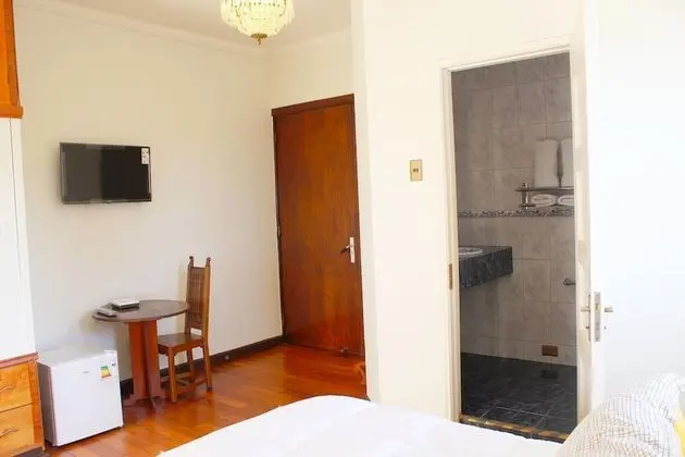 Superior Tek Büyük Yataklı Oda, 1 Büyük (Queen) Boy Yatak, Özel Banyo, Kısmi Deniz Manzarası