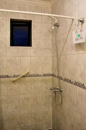 Superior Tek Büyük Yataklı Oda, 1 Büyük (Queen) Boy Yatak, Özel Banyo, Kısmi Deniz Manzarası
