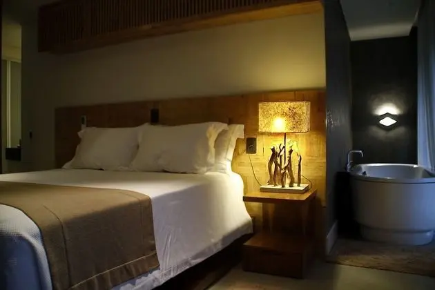 Apartamento Bellagio