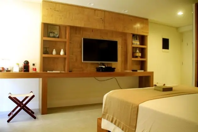 Apartamento Bellagio