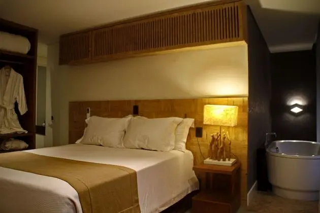 Apartamento Bellagio