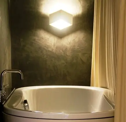 Apartamento Bellagio