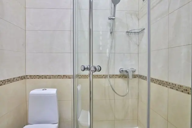 Standard İki Ayrı Yataklı Oda