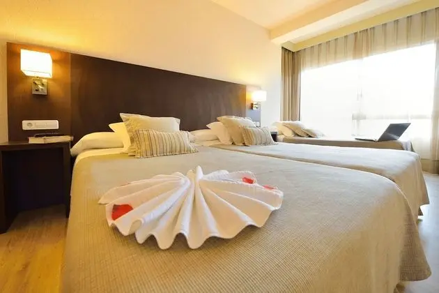 Tek Büyük Yataklı Oda (with 2 extra beds, child)