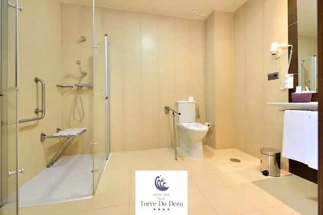 Tek Büyük Yataklı Oda (with extrabed / 3 adults)