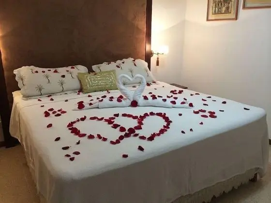 Exclusive Tek Büyük Yataklı Oda, 1 Büyük (Queen) Boy Yatak