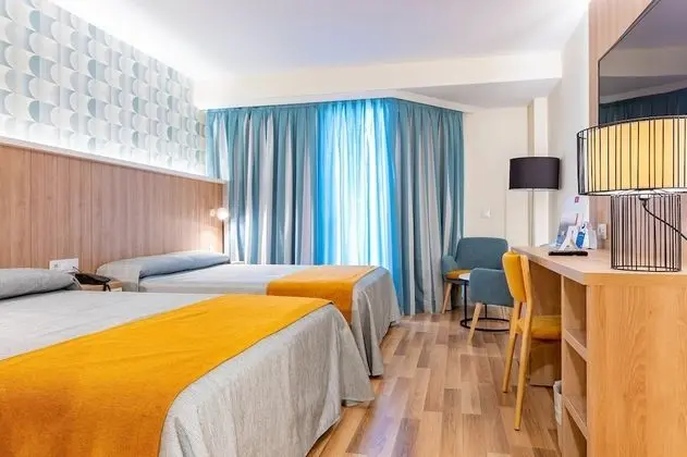 Standard Oda, Teras, Kısmi Deniz Manzaralı
