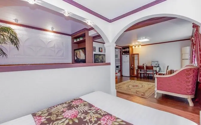Premier Tek Büyük Yataklı Oda