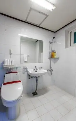Premier Tek Büyük Yataklı Oda