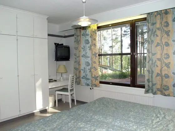 Budget Twin Room, Annex Building