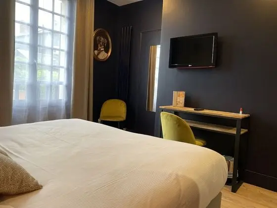 Superior Tek Büyük Yataklı Oda