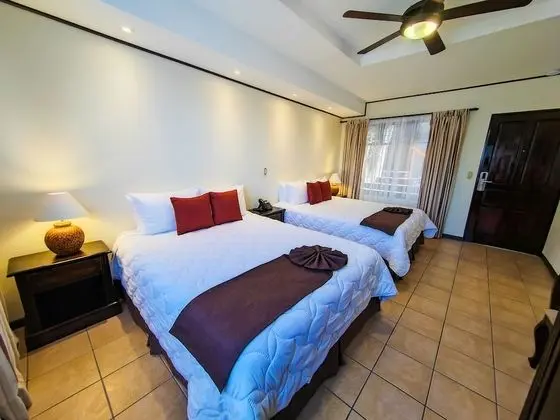 Bromelia 2 Beds