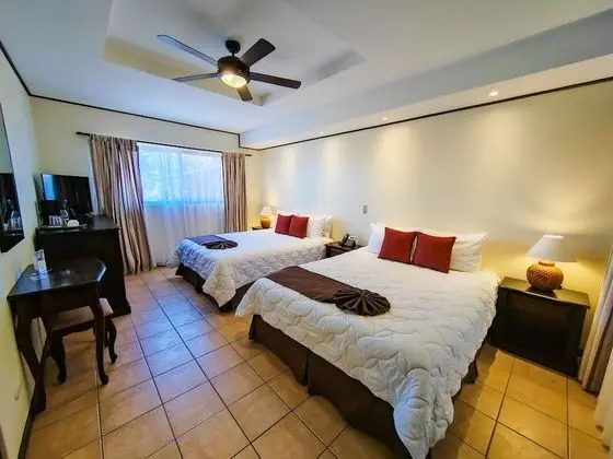 Bromelia 2 Beds