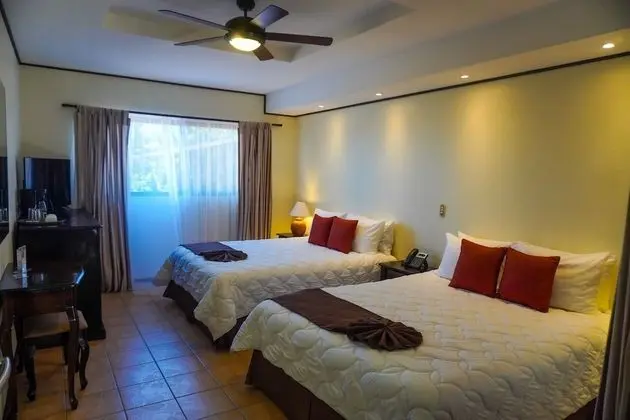 Bromelia 2 Beds
