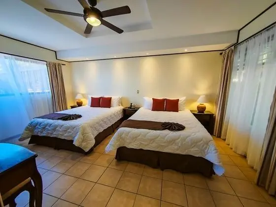 Bromelia 2 Beds