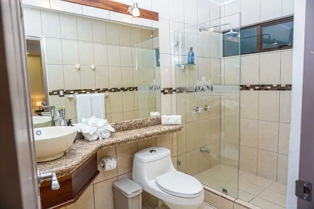 Queztal 2 Beds