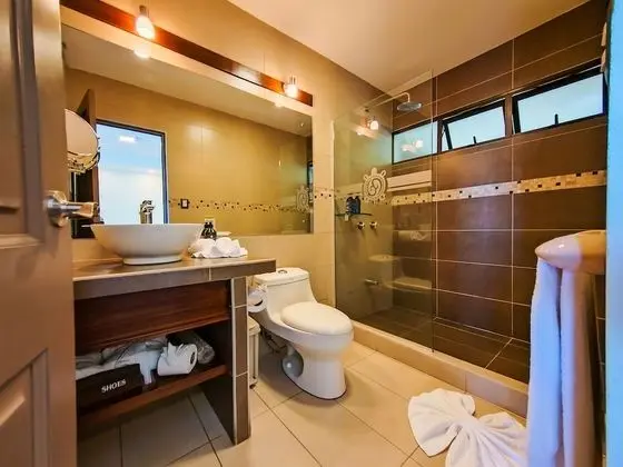 Queztal 2 Beds
