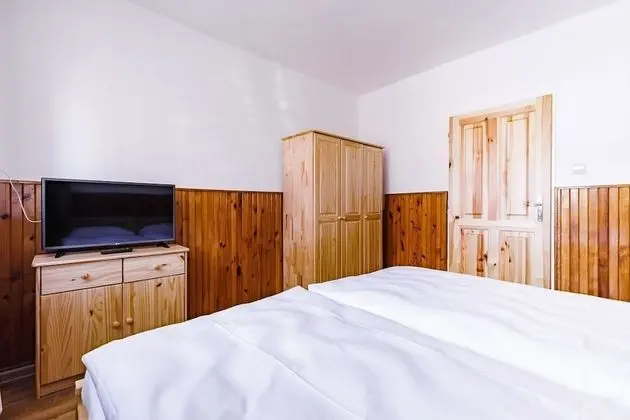 Standard Apart Daire, 1 Yatak Odası, Küçük Mutfak (B1)