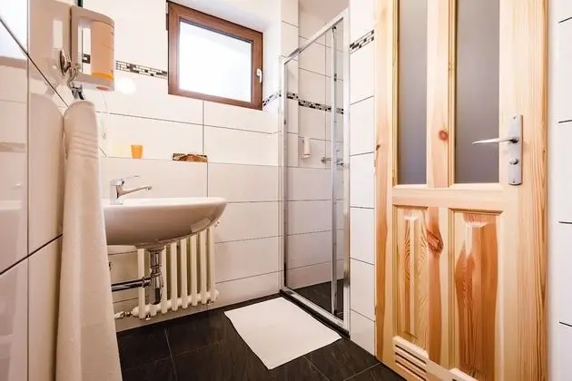 Standard Apart Daire, 1 Yatak Odası, Küçük Mutfak (B1)