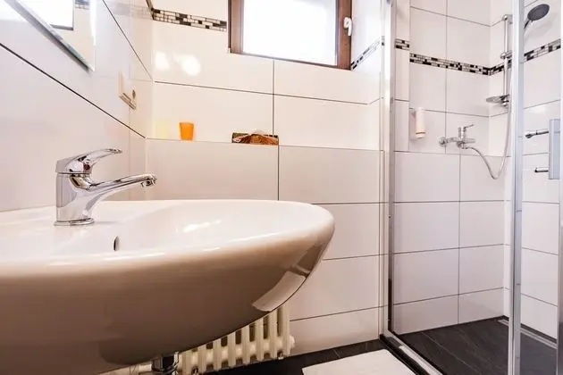 Standard Apart Daire, 1 Yatak Odası, Küçük Mutfak (B1)