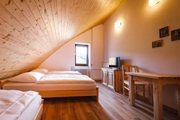 Standard Apart Daire, 2 Yatak Odası (A7, A8)