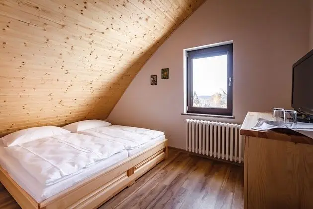 Standard Apart Daire, 2 Yatak Odası (A7, A8)