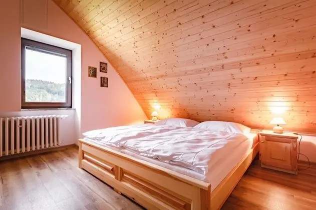 Standard Apart Daire, 2 Yatak Odası (A7, A8)