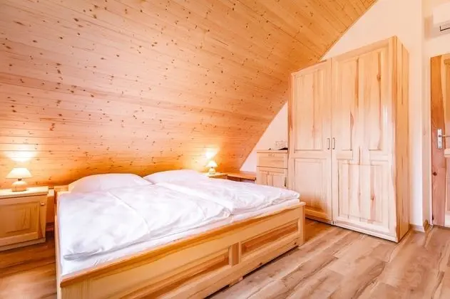 Standard Apart Daire, 2 Yatak Odası (A7, A8)