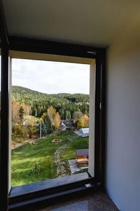 Standard Apart Daire, 2 Yatak Odası (A7, A8)