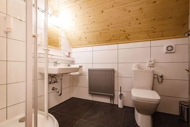 Standard Apart Daire, 2 Yatak Odası (A7, A8)