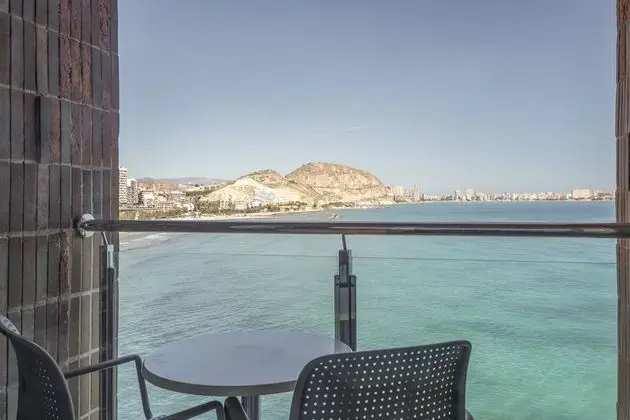 Premium Oda, Deniz Manzaralı