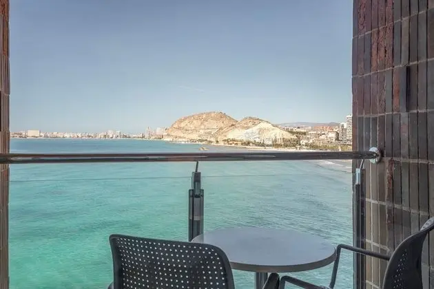 Premium Oda, Deniz Manzaralı