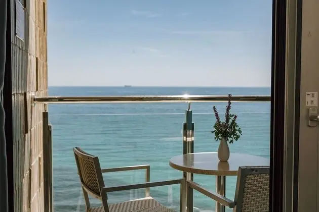 Premium Oda, Deniz Manzaralı