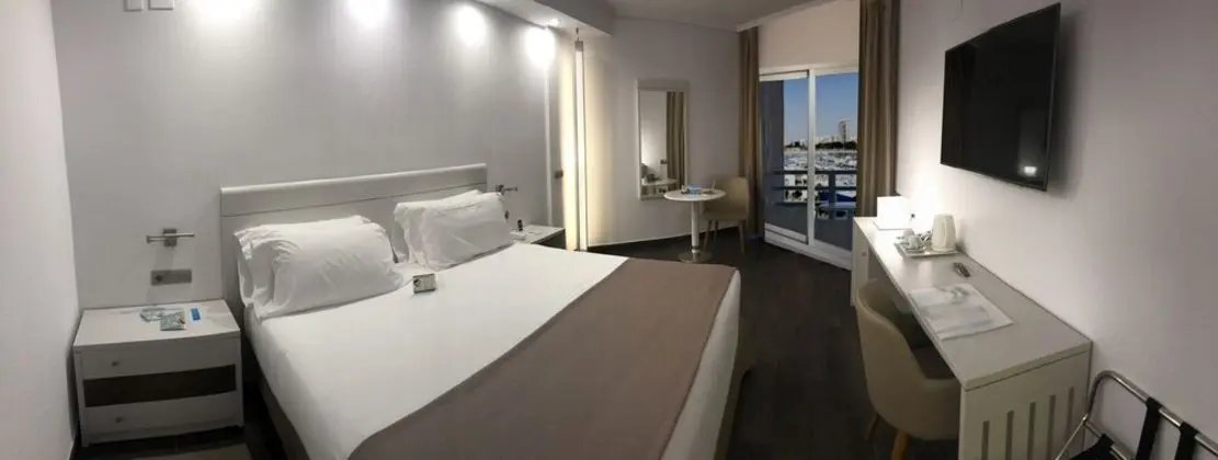 Premium Oda, Deniz Manzaralı