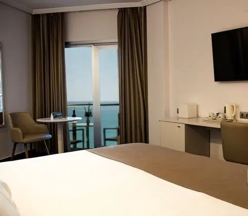 Premium Oda, Deniz Manzaralı