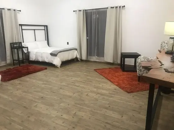 Family Dört Kişilik Oda, 2 Büyük (Queen) Boy Yatak, Sigara İçilmez