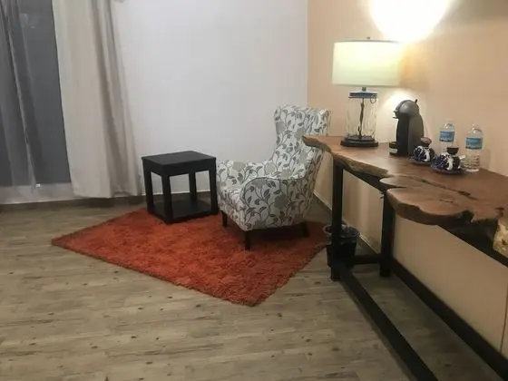 Family Dört Kişilik Oda, 2 Büyük (Queen) Boy Yatak, Sigara İçilmez