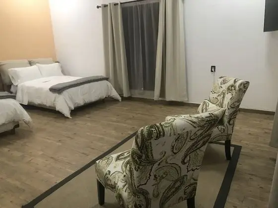 Family Dört Kişilik Oda, 2 Büyük (Queen) Boy Yatak, Sigara İçilmez